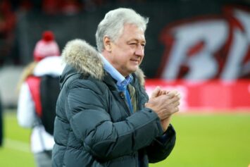 Билялетдинов: «Локомотиву» не хватает опыта, команда набивает шишки»