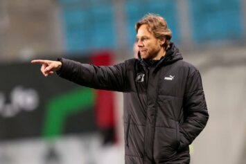 Карпин назвал самые памятные победы в составе «Спартака»