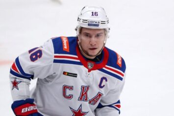 Плотников считает, что отсутствие сборной России снижает уровень чемпионатов мира