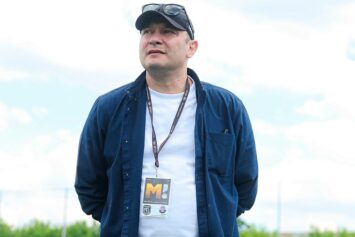 Генич — о роли в ФК «Матч ТВ»: «Работа в медиафутболе — моя отдушина»