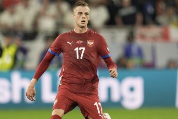 Гасилин: «Краснодар» мог бы побороться за Илича наравне со «Спартаком»