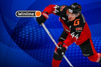 Верняк дня 31 января! «Авангард» — «Барыс»: ставка на тотал омичей по статистике домашних игр за 1.54