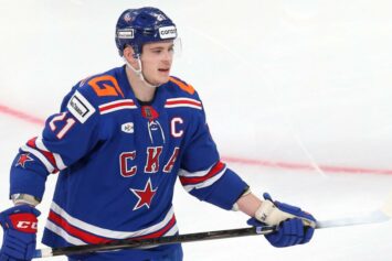 Ротенберг — о восстановлении Никишина: «Могли бы не увидеть его в этом сезоне»