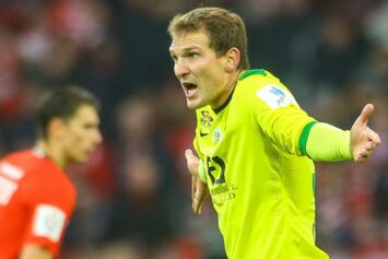 Прудников — о возвращении «Анжи»: «Важен долгосрочный успех клуба»