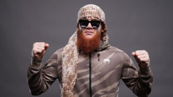 Шарабутдин Магомедов оценил шансы Ислама Махачева стать чемпионом в двух дивизионах