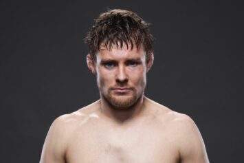 Глава UFC жестко осудил Брайса Митчелла за высказывания о Гитлере и Холокосте