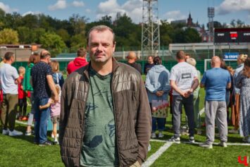 Мор выделил лучших игроков в матче открытия Winline Зимнего кубка РПЛ