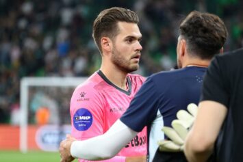 «Спартак» близок к трансферу вратаря ЦСКА — РБК Спорт