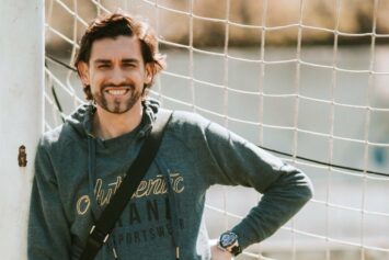 Нигматуллин прокомментировал возможный переход Помазуна в «Спартак»