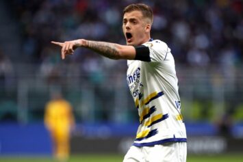 «Спартак» может отказаться от трансфера Илича — Tuttosport