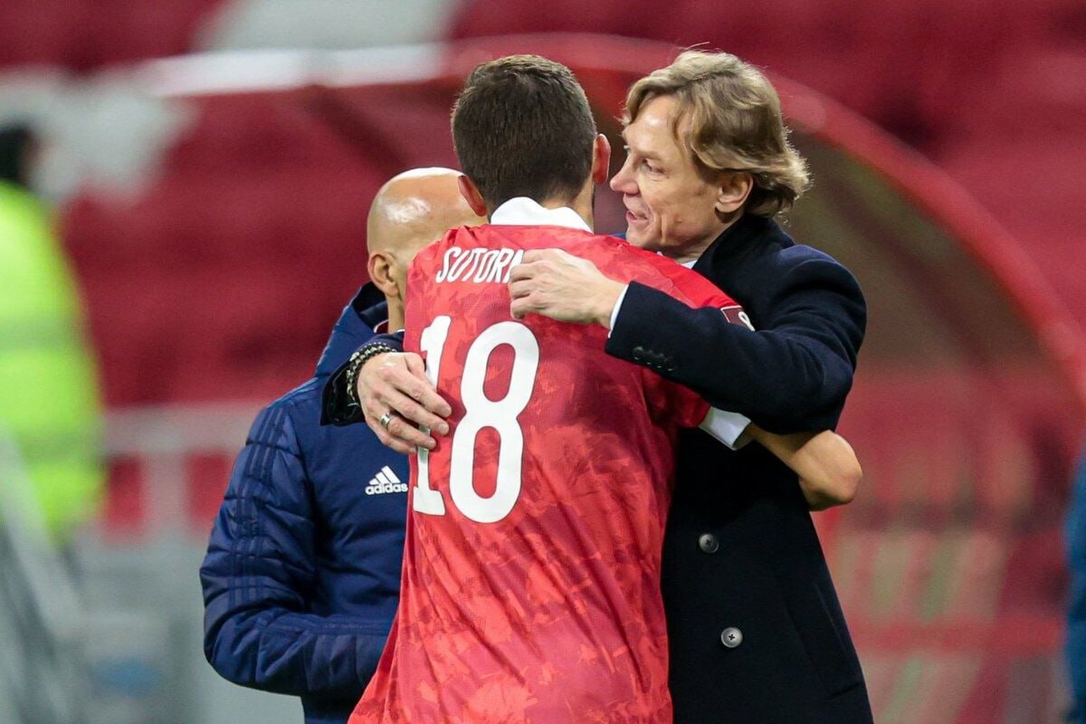 Алексей Сутормин