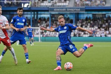 Двукратный чемпион России назвал главного претендента на вылет из РПЛ