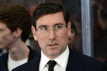 Гуськов: «Новый подход к отбору игроков повысил уровень Кубка Вызова»