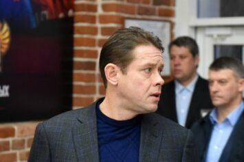 Корнилов: «Участие Буре в совете IIHF — позитивный сигнал для российского хоккея»