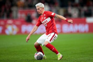 Деменко считает, что Зиньковский сможет раскрыться в «Ростове»