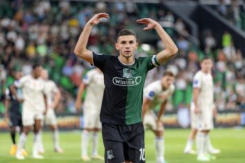 Булыкин оценил возможный переход Сперцяна в «Лидс»