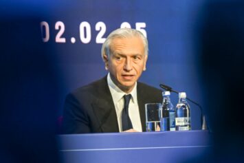 Дюков: «РФС планирует увеличить количество занимающихся футболом до 8 млн к 2030 году»