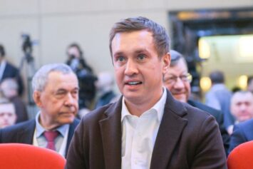 Президент РПЛ Алаев: «Дюков — самый достойный кандидат, рад его единогласному переизбранию»