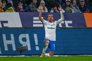 Дмитрий Гафин — о легионерах, не приехавших на сборы: «Кто-то опаздывает временно, а кто-то — навсегда»