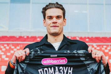 Кавазашвили: «Максименко останется основным в «Спартаке», а Помазуну может понадобиться аренда»