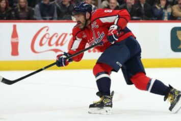 Лайпсик — о феномене Овечкина: «Уникальная выносливость и мощный бросок»