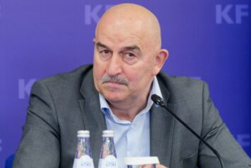 Черчесов поделился своими мыслями о тренерской карьере