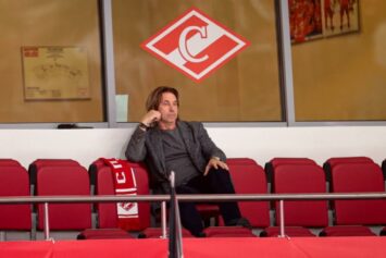 Мостовой: «Захаряну будет легче восстановиться после перерыва»