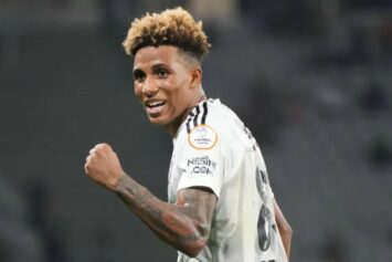 Агент Барбоза: «Переход Фернандеша в «Зенит» вполне возможен»