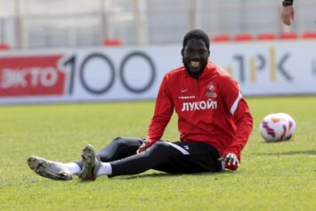 Мостовой — об уходе Николсона: «В «Спартаке» за 15 лет было много таких случаев»