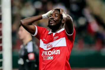 Кавазашвили поддержал решение «Спартака» расстаться с Николсоном