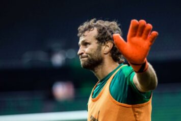 Андрей Синицын поддержал возрождение «Анжи»