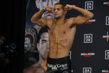 Патрик Микс обратился к PFL: «Так нельзя обращаться с чемпионом»
