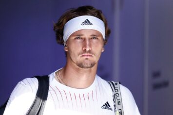 Энди Роддик высказался о состоянии Зверева после проигрыша в финале АО