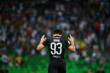 Агент Магомеда-Шапи Сулейманова раскрыл детали перехода игрока в «Спортинг Канзас-Сити»