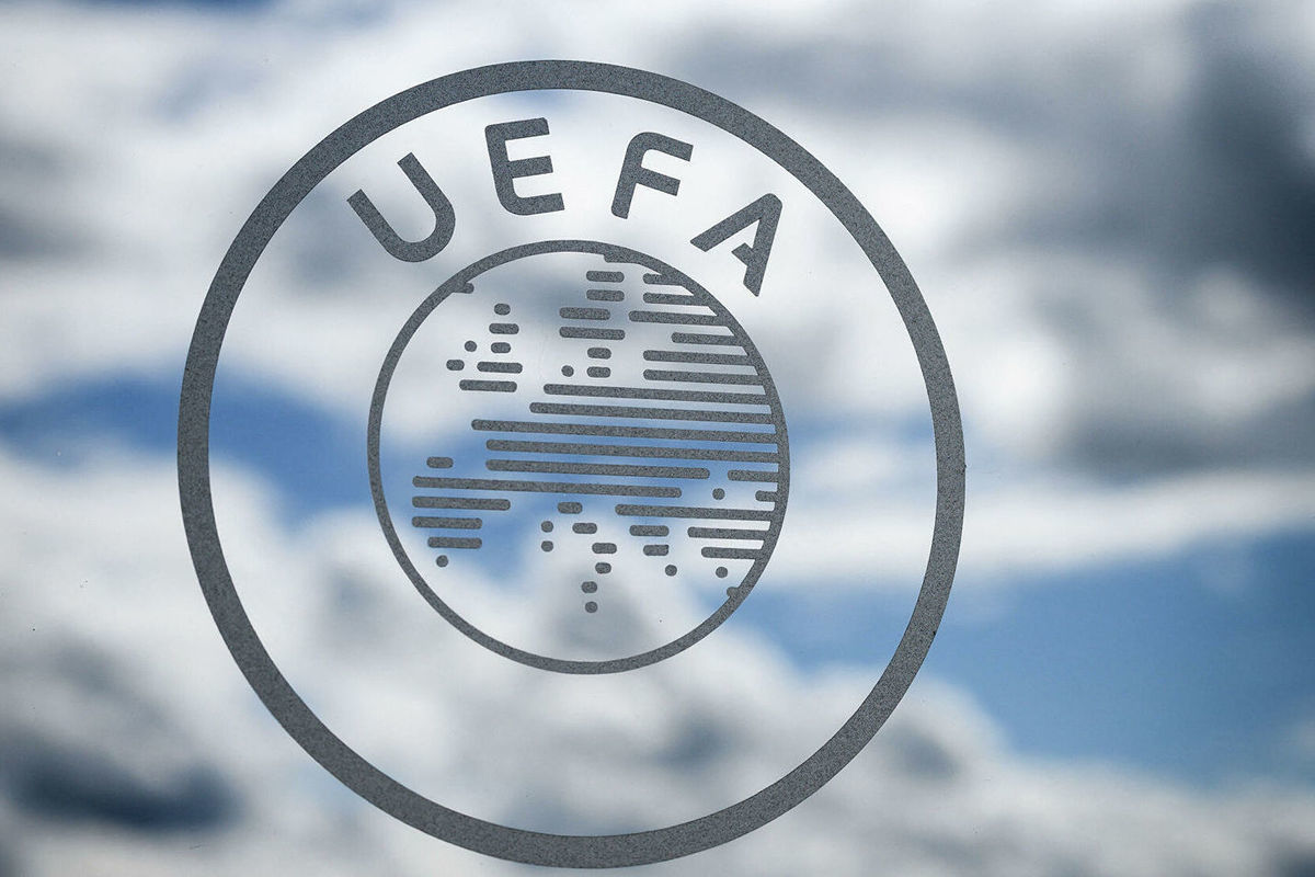 УЕФА