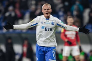 Антон Шунин рассказал, что может помешать карьере Тюкавина в Европе