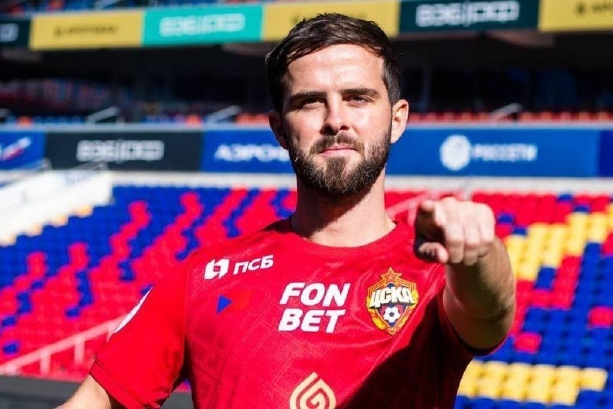 Миралем Пьянич