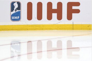 Член совета IIHF — про отстранение России: «Мы выслушали Буре, однако наши аргументы убедительнее»