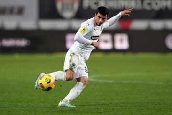 Николай Наумов раскритиковал Магомеда-Шапи Сулейманова за переход в MLS