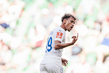 Юрий Семин прокомментировал скандальное возвращение Бителло в «Динамо»