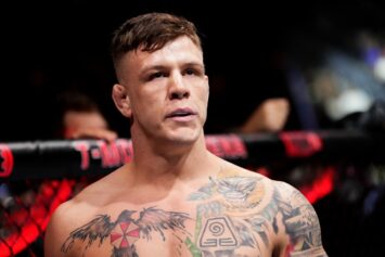 Джимми Крут сделал неожиданное признание незадолго до поединка с Родольфо Беллато