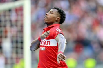 Промес включил Дзюбу и Литвинова в список лучших игроков, с которыми пересекался в РПЛ