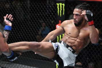 Кевин Ли требует ответа после утечки спарринга с жестким нокдауном