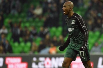 Экс-хавбек «Краснодара» Каборе назвал способ остановить «Зенит»