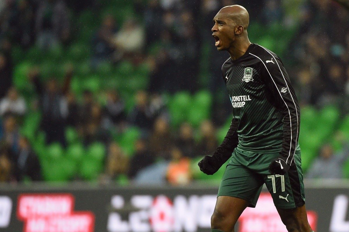 Шарль Каборе