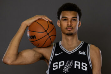 Известный экс-баскетболист НБА назвал действующего игрока лиги, которого «невозможно обменять»