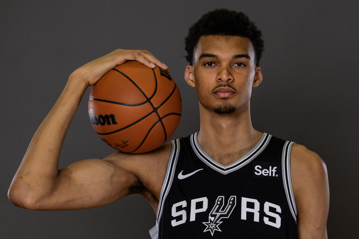 Виктор Вембаньяма