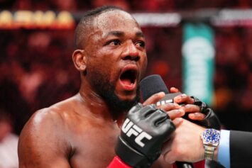 Манель Капе получил нового соперника в главном бою UFC Fight Night 253