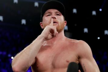 Переговоры о поединке между Саулем Альваресом и Теренсом Кроуфордом возобновлены