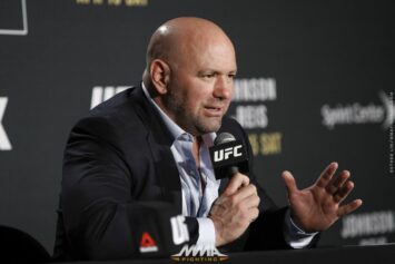 Антимонопольное дело против UFC: суд одобрил окончательное соглашение о выплате $375 млн